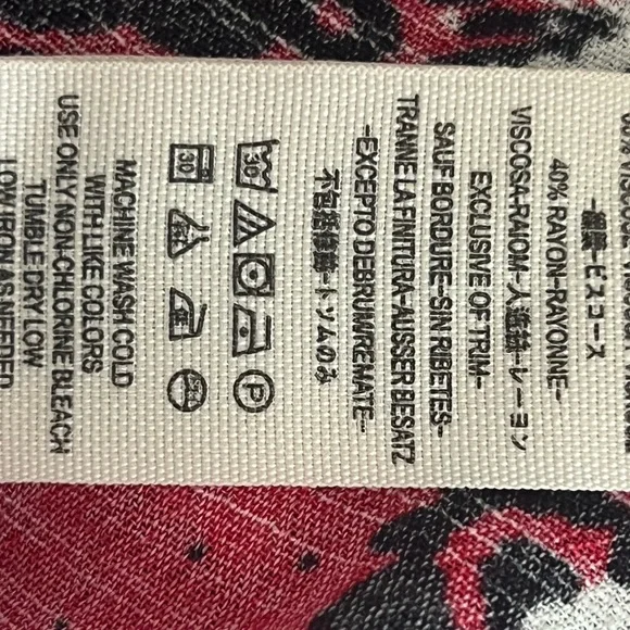 Free People Shirtdress - Picture 6 of 9